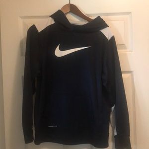 Hoodie sweatshirt